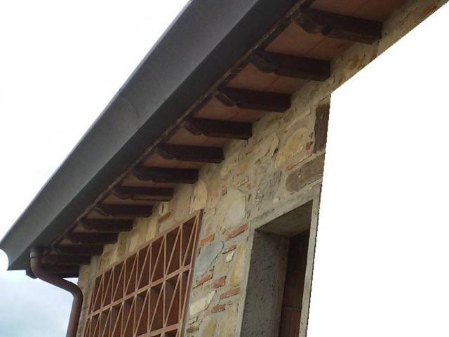 Villa Indipendente in vendita a Rughi, Porcari