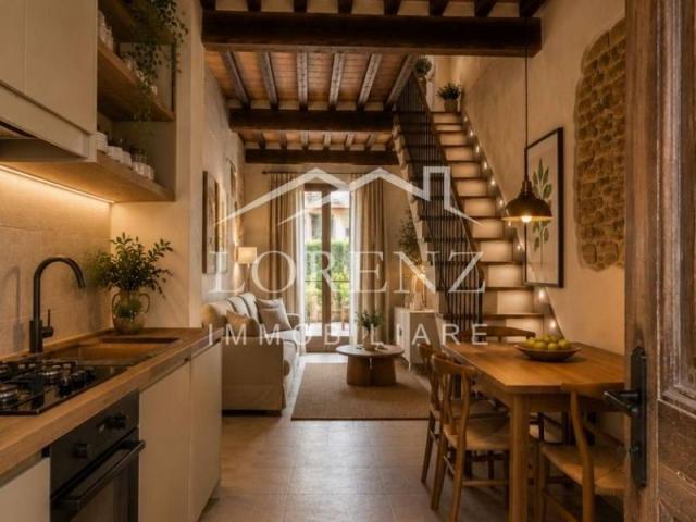 Villa Indipendente in vendita a Rughi, Porcari
