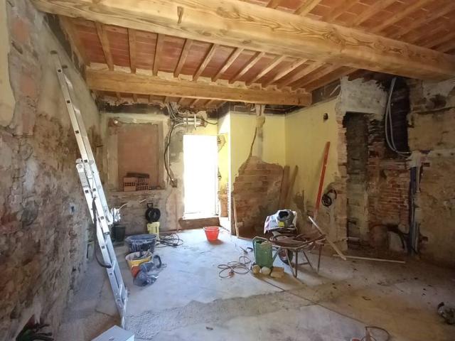Villa Indipendente in vendita a Rughi, Porcari