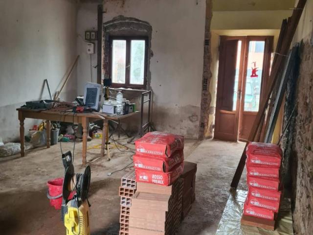 Villa Indipendente in vendita a Rughi, Porcari