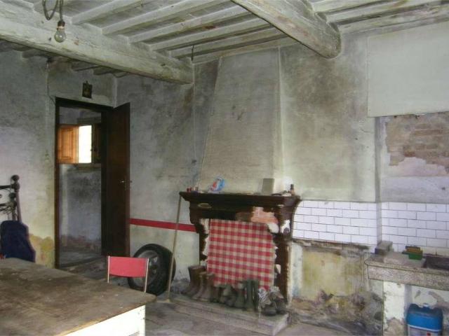 Villa Indipendente in vendita a Rughi, Porcari