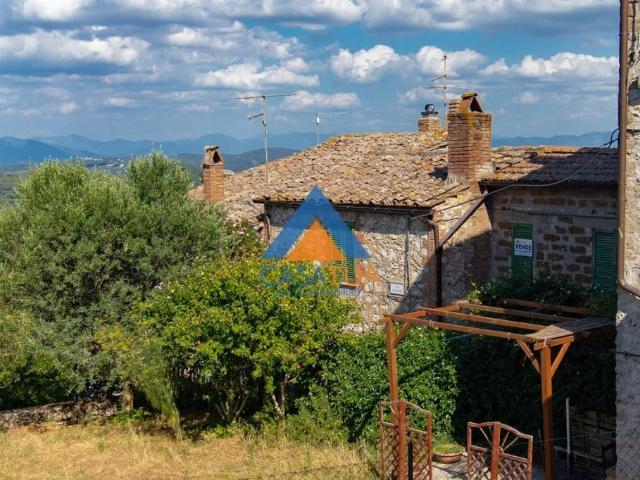 Villa Indipendente in vendita a Archileggi, Amelia