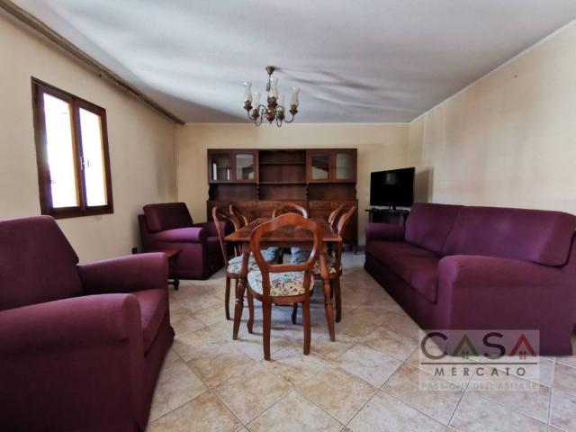 Villa Indipendente in vendita a Noncello, Pordenone