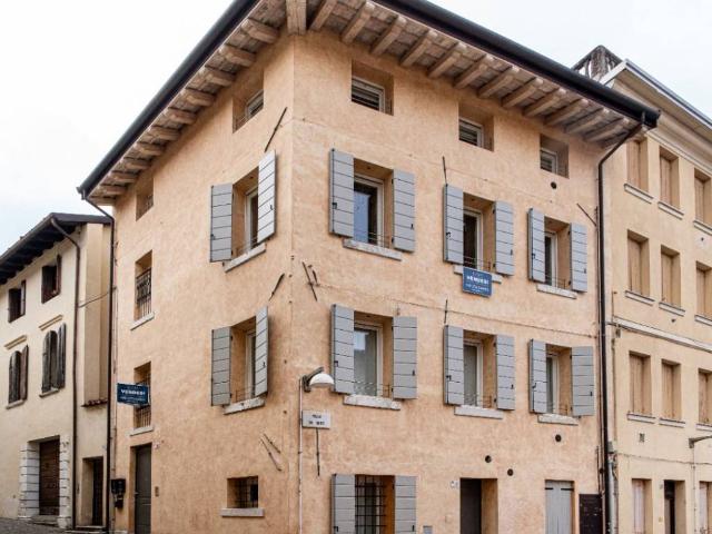Villa Indipendente in vendita a Pordenone, Friuli-Venezia Giulia