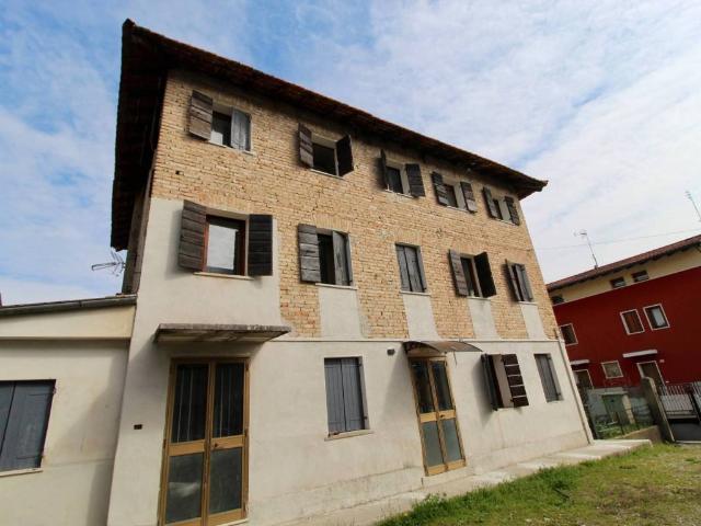 Villa Indipendente in vendita a Noncello, Pordenone