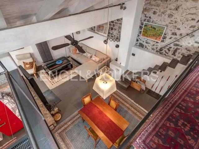 Villa Indipendente in vendita a Cima, Porlezza