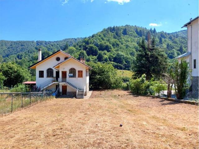Villa Indipendente in vendita a Pornassio, Liguria