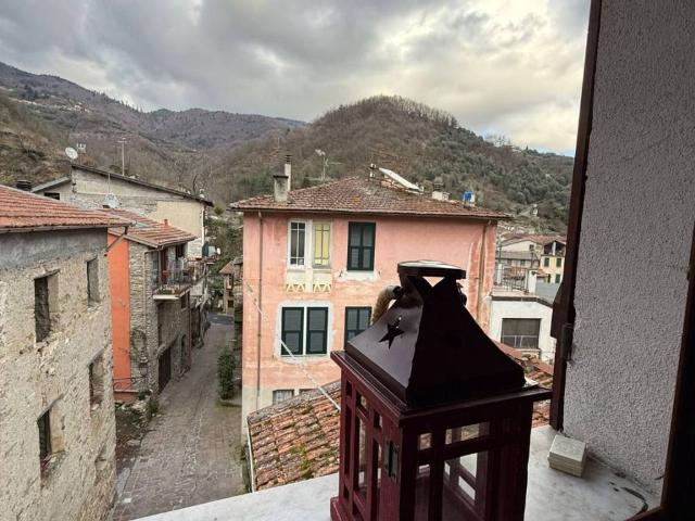 Villa Indipendente in vendita a Pornassio, Liguria