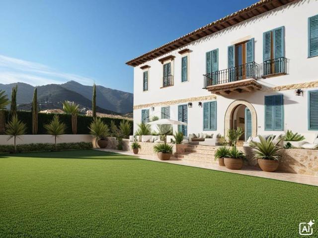 Villa Indipendente in vendita a Piemonte, Asti