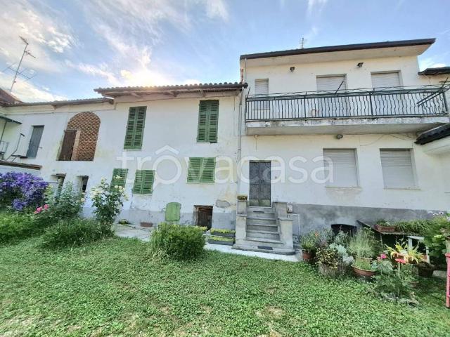 Villa Indipendente in vendita a Piemonte, Asti