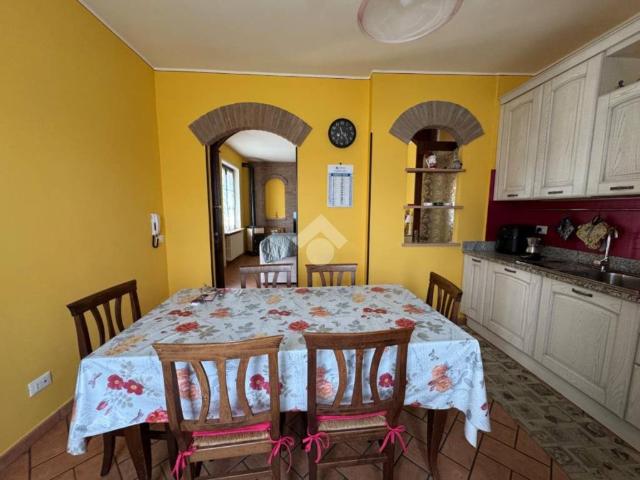 Villa Indipendente in vendita a Portalbera, Lombardia
