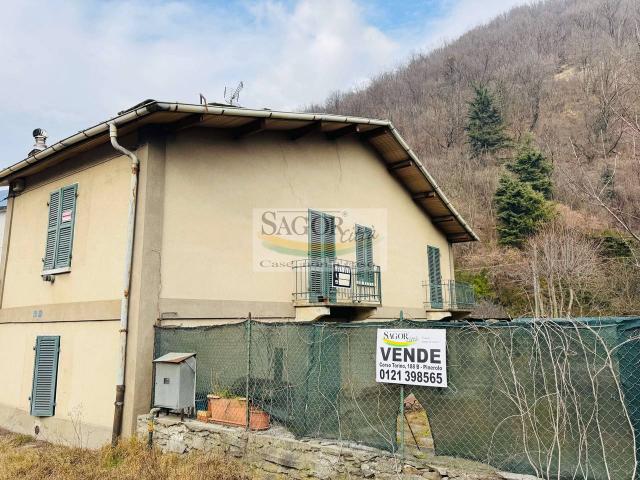 Villa Indipendente in vendita a Piemonte, Torino