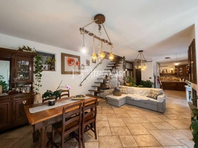 Villa Indipendente in vendita a Piemonte, Torino