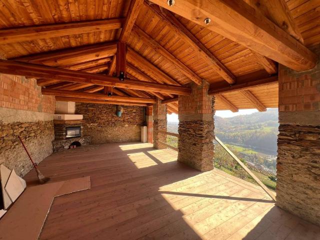 Villa Indipendente in vendita a Piemonte, Torino