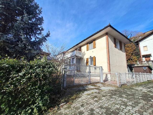 Villa Indipendente in vendita a Piemonte, Torino