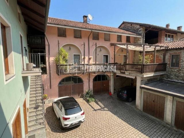 Villa Indipendente in vendita a Piemonte, Torino