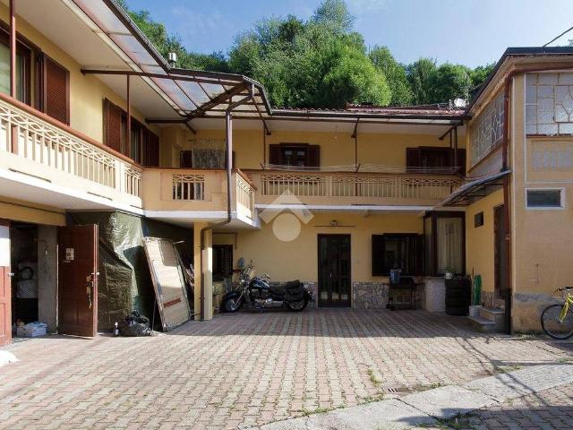 Villa Indipendente in vendita a Piemonte, Torino