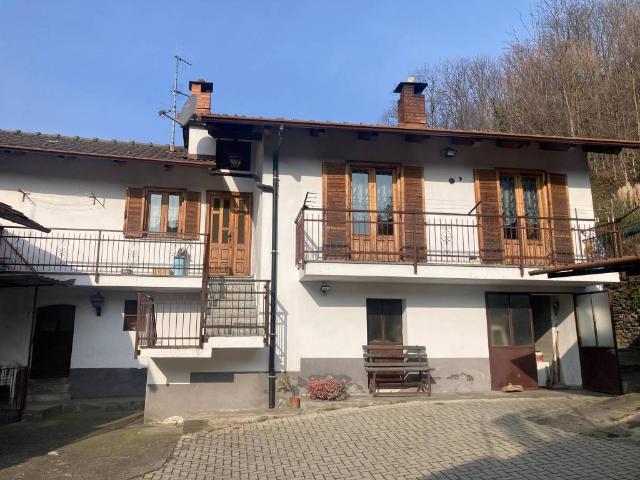 Villa Indipendente in vendita a Piemonte, Torino