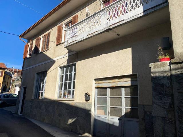 Villa Indipendente in vendita a Piemonte, Torino