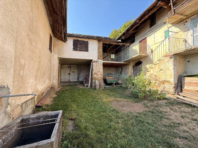 Villa Indipendente in vendita a Borgata Serre, Porte