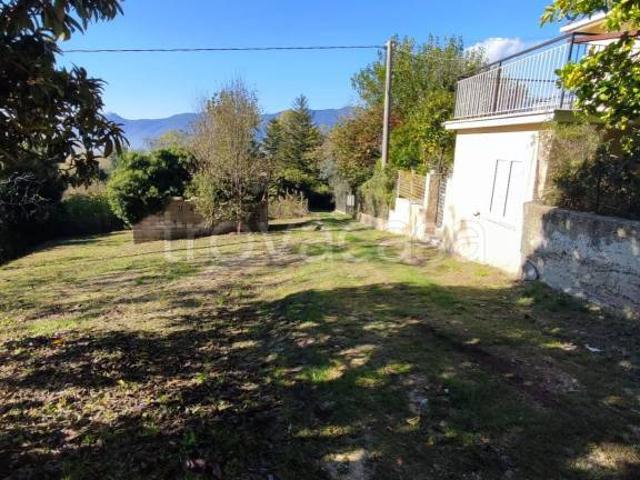 Villa Indipendente in vendita a Sant'elia Fiumerapido, Lazio