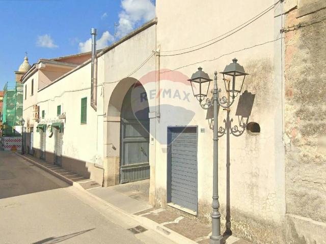 Villa Indipendente in vendita a Portico Di Caserta, Campania