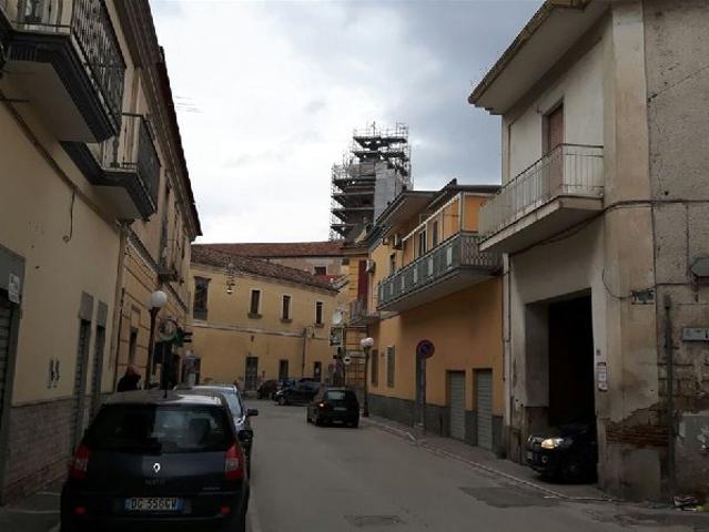 Villa Indipendente in vendita a Casalba, Macerata Campania