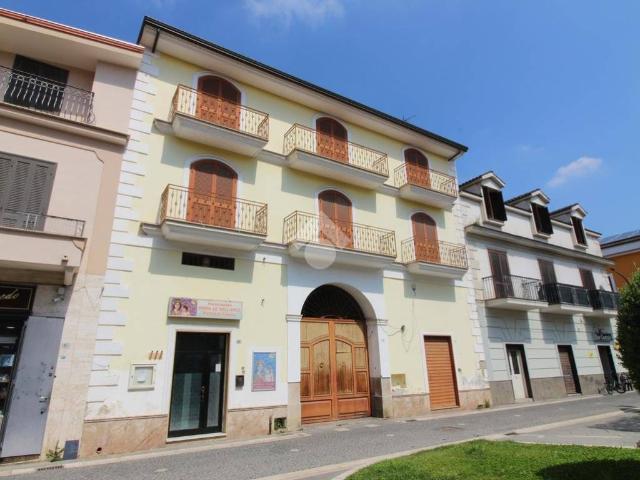 Villa Indipendente in vendita a Portico Di Caserta, Campania