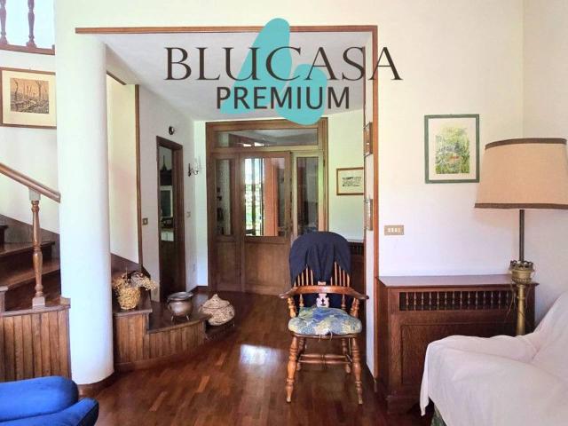 Villa Indipendente in vendita a Unione di Comuni della Romagna Forlivese, Portico e San Benedetto