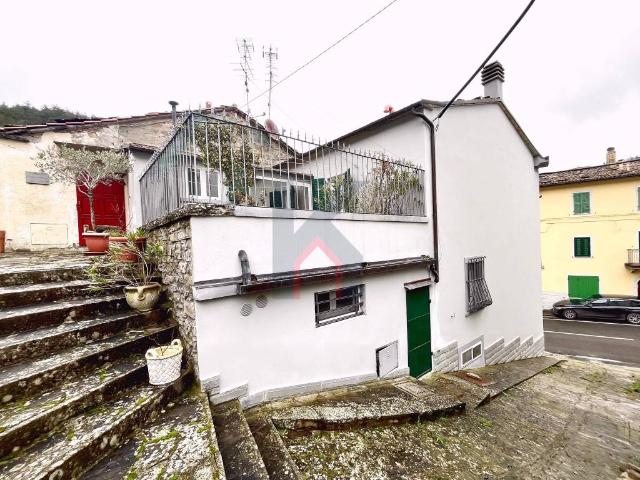 Villa Indipendente in vendita a Unione di Comuni della Romagna Forlivese, Portico e San Benedetto