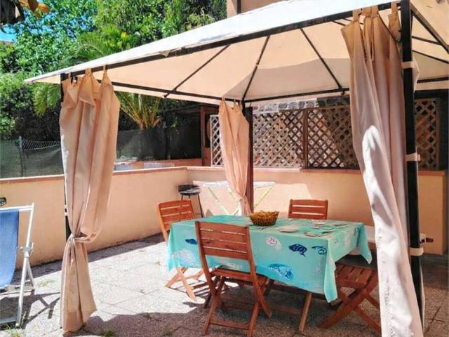 Villa Indipendente in vendita a Porto Azzurro, Toscana