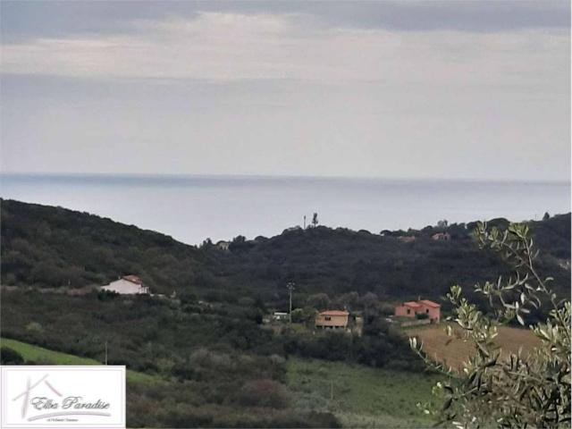 Villa Indipendente in vendita a Porto Azzurro, Toscana