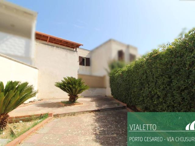 Villa Indipendente in vendita a Puglia, Lecce