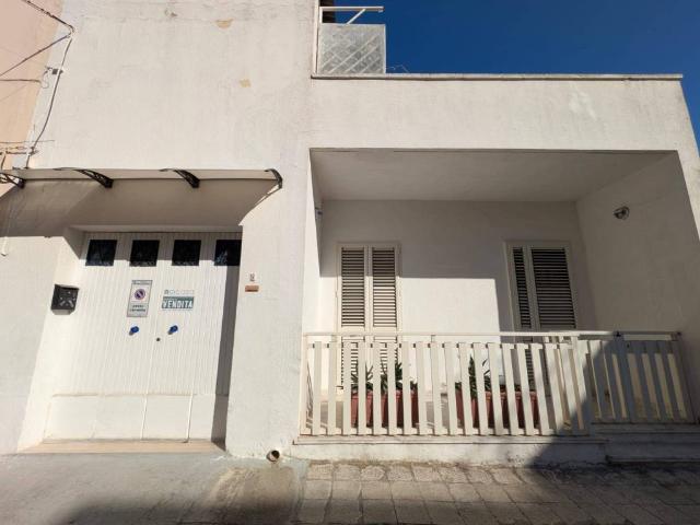 Villa Indipendente in vendita a Puglia, Lecce