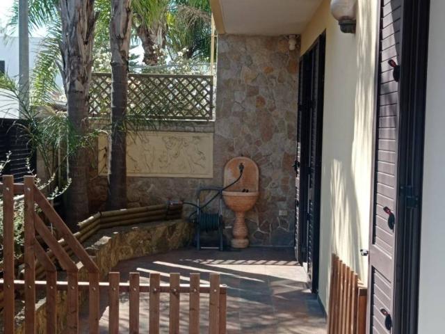 Villa Indipendente in vendita a Poggio Bellanova, Puglia