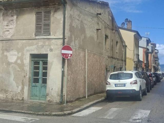 Villa Indipendente in vendita a Marche, Macerata