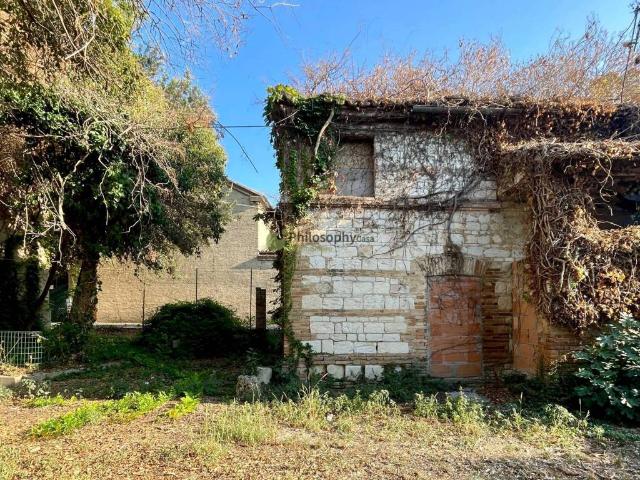 Villa Indipendente in vendita a Marche, Macerata