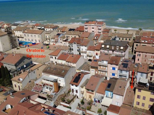 Villa Indipendente in vendita a Marche, Macerata