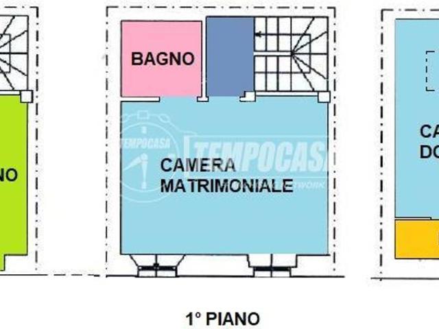 Villa Indipendente in vendita a Marche, Fermo