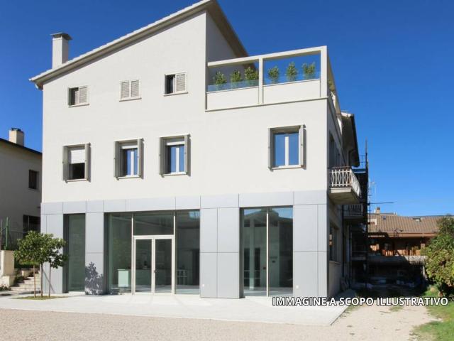 Villa Indipendente in vendita a Marche, Fermo