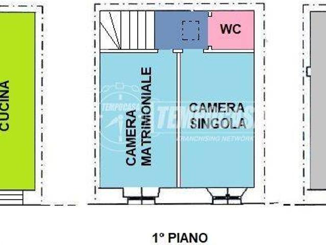 Villa Indipendente in vendita a Marche, Fermo