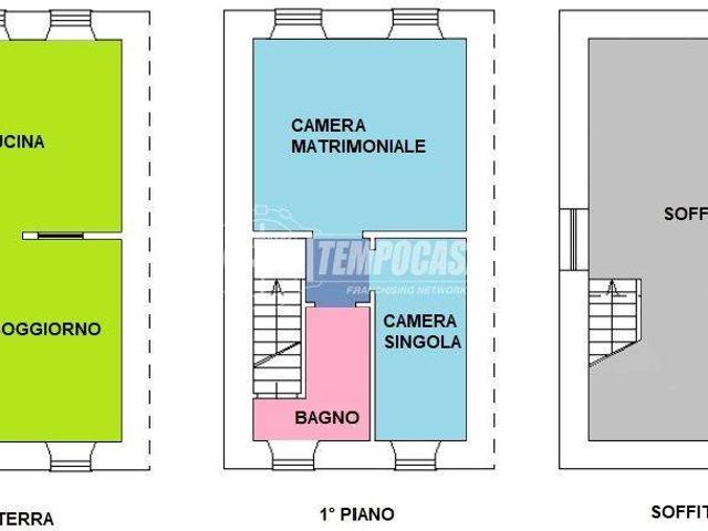 Villa Indipendente in vendita a Marche, Fermo