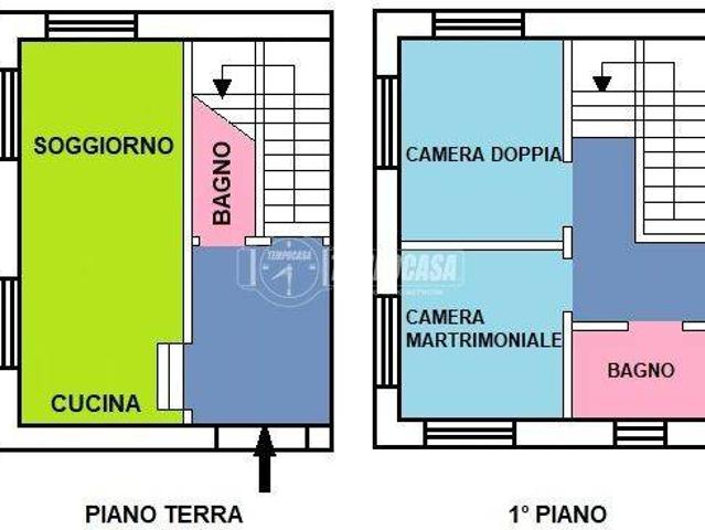 Villa Indipendente in vendita a Marche, Fermo