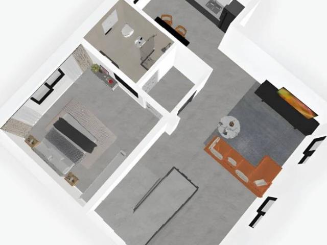 Villa Indipendente in vendita a Marche, Fermo