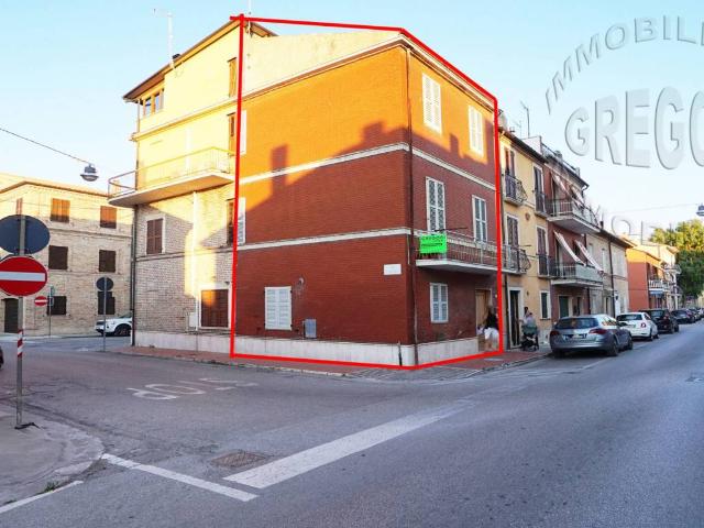 Villa Indipendente in vendita a Marche, Fermo