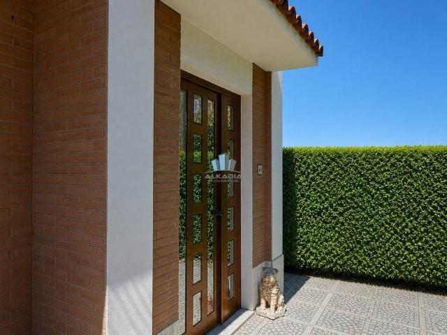Villa Indipendente in vendita a Marche, Fermo