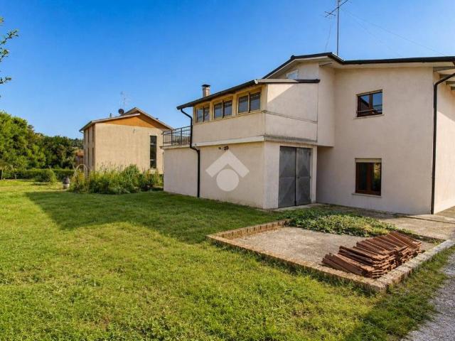 Villa Indipendente in vendita a Marche, Fermo