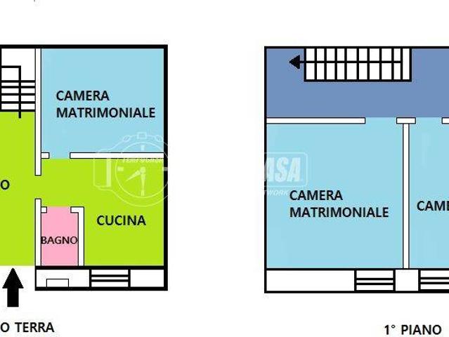 Villa Indipendente in vendita a Marche, Fermo