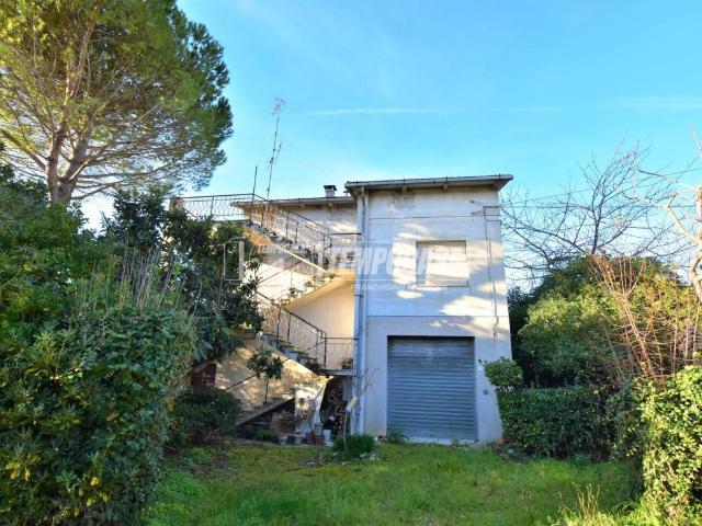 Villa Indipendente in vendita a Marche, Fermo