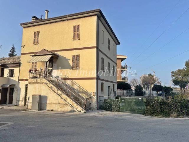 Villa Indipendente in vendita a Marche, Fermo